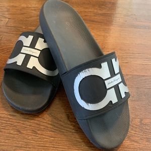 Salvatore Ferragamo slides